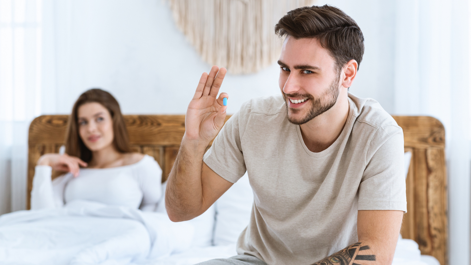 Les aliments qui boostent votre libido Polenn